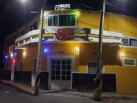Hotel Nayar Hotels near El Salto, Mazatan Nayarit.
