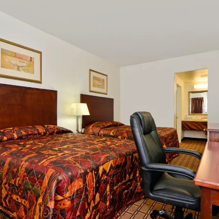 Baymont by Wyndham Ridgecrest