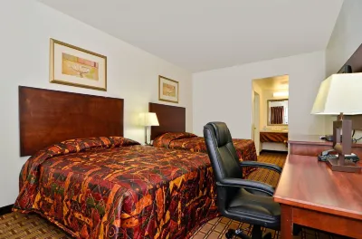 Baymont by Wyndham Ridgecrest Hotels in Ridgecrest