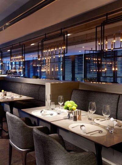 レストラン ハンブルハウス台北の写真