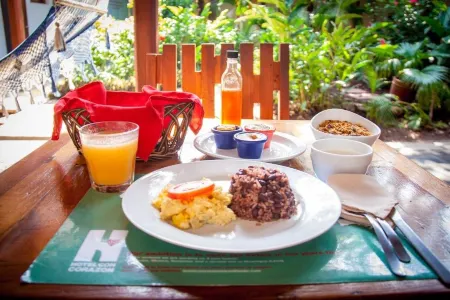 Hotel Con Corazón Отели в г. Гранада