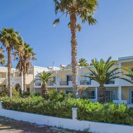 Cavo D’ Oro Hotel