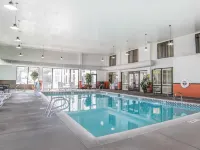 Comfort Suites Ogden Conference Center - Pools