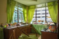 Aparthotel Hotel Prestige City II