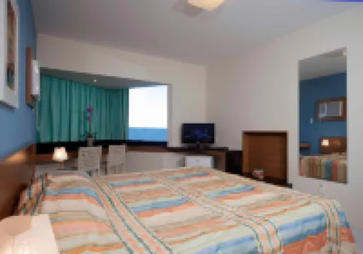 Hotel Euro Suíte Recife Boa Viagem by Nacional Inn