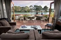 Coastal Pods Wynyard Hotels in Wynyard