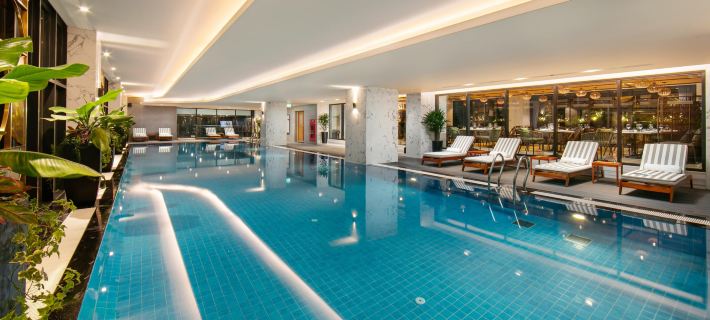 Movenpick Living West Hanoi Hotels in Hanoi