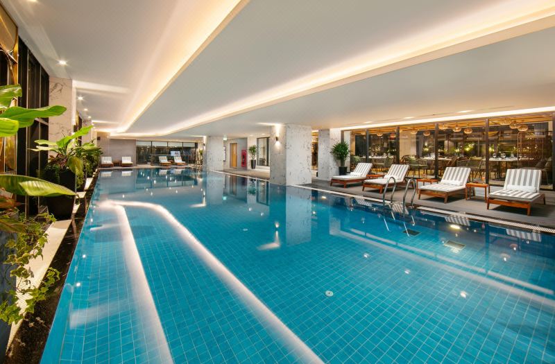 Movenpick Living West Hanoi