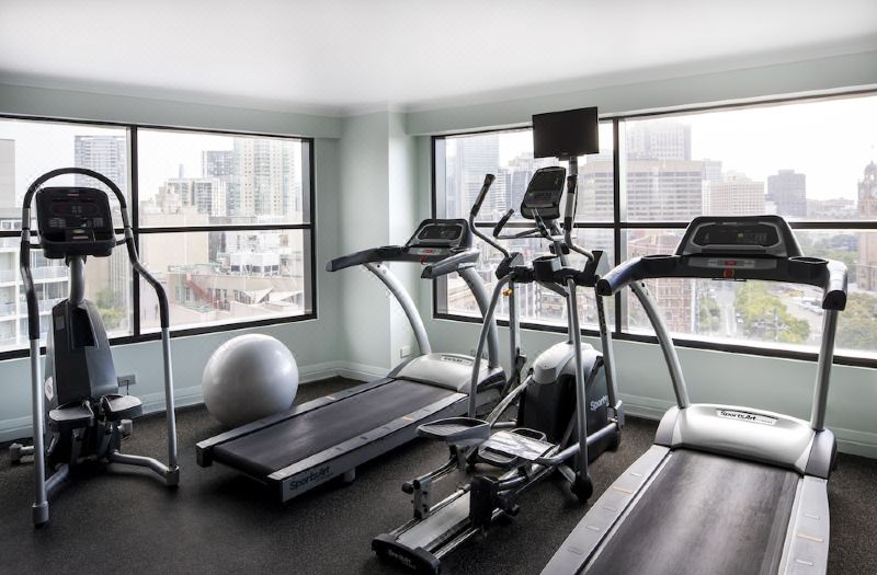 Mercure Sydney photo 4