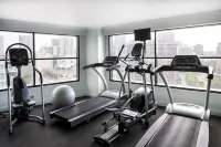 Mercure Sydney - Gym