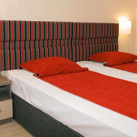 Hotel Kotva - All Inclusive