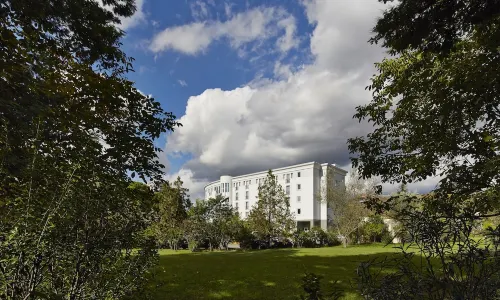 Rogner Hotel Tirana