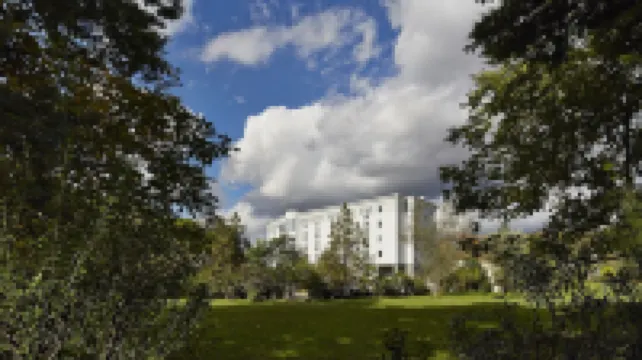 Rogner Hotel Tirana Hotels in 