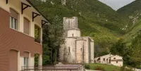 Hotel Terme San Vittore Hotels in Arcevia