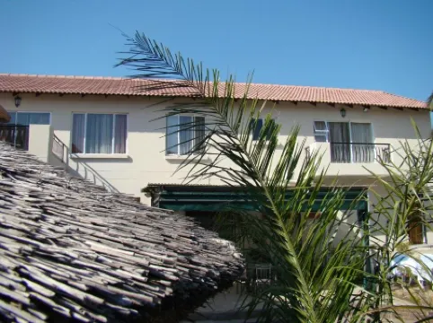 Louhallas Accommodation