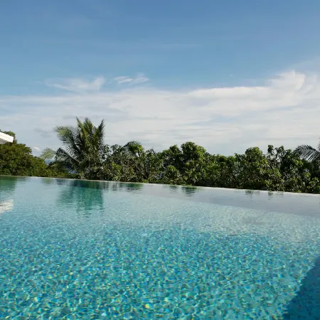 Amara Sanctuary Sentosa