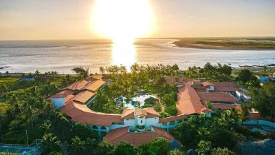 Sun City Rota Das Emoções