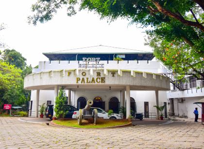 Hotel Fort Palace Palakkad