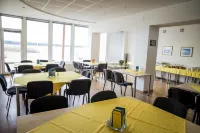 Hotell Tamula - breakfast