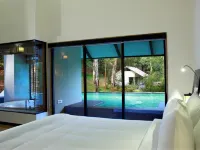 The Ibnii - Eco Luxury Resort Hotels in Kodagu