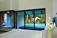 The Ibnii - Eco Luxury Resort Hotels in Ibnivalvadi Rural