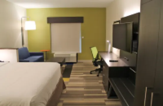 Holiday Inn Express & Suites ST. LOUIS SOUTH - I-55 by IHG
