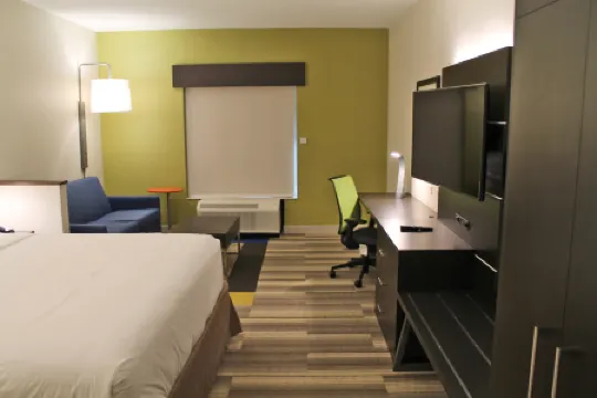 Holiday Inn Express & Suites ST. Louis South - I-55
