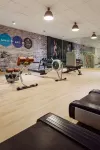 Hyatt Place Taghazout Bay - Gym
