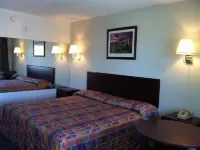 Americas Best Value Inn Arlington