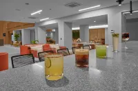 City Express Plus by Marriott Mazatlan - bar