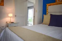 Hotel Checkin El Cortecito Beach