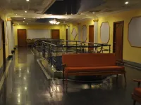 娜拉飯店 - 停車場
