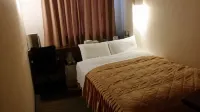 Hotel Onahama Hills Hotel dekat Gallery Wadukuriya