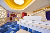 Indico Rock Hotel Mallorca - Adults Only - 4-Star