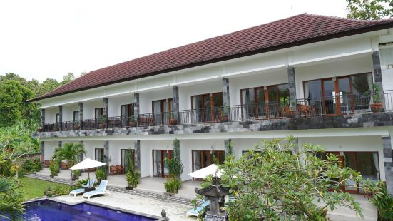 Artaloka Hotel & Restaurant