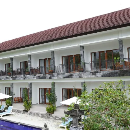 Artaloka Hotel & Restaurant Отели рядом с достопримечательностью «Пляж Келингкинг»