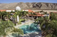 Hacienda 1800 - Pools
