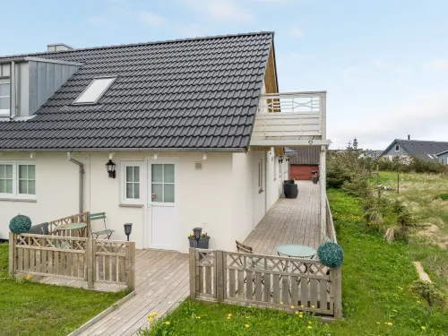 "Siór" - 200m from the Sea