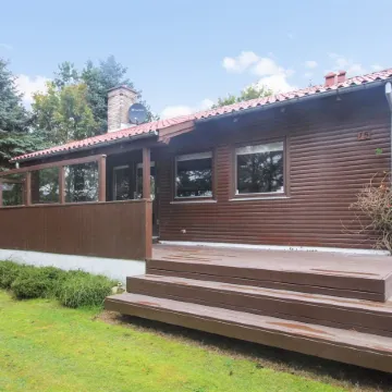 "Eine" - 800m from the Sea