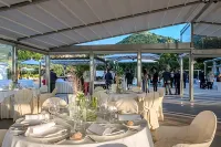 Grand Hotel Moon Valley - فطور