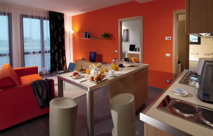 Matrix Hotel & Residence