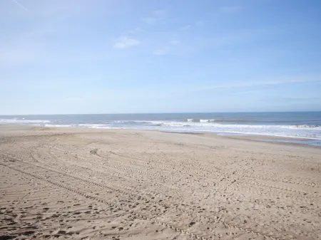 "Cristine" - 400m from the Sea