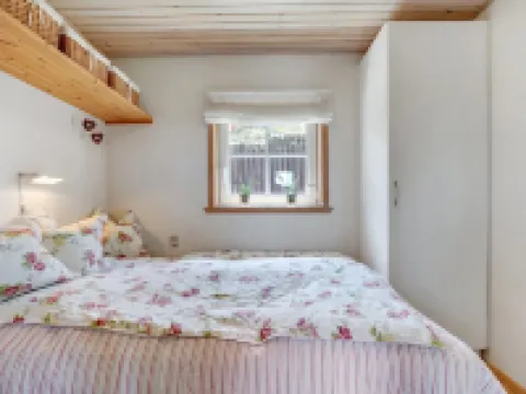 "Byrial" - 200m from the Sea Hotels in Ringkobing