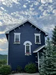 2 Master Suites - Phenomenal Views - Alpine Summit