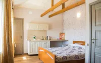 Matryoshka Guest House
