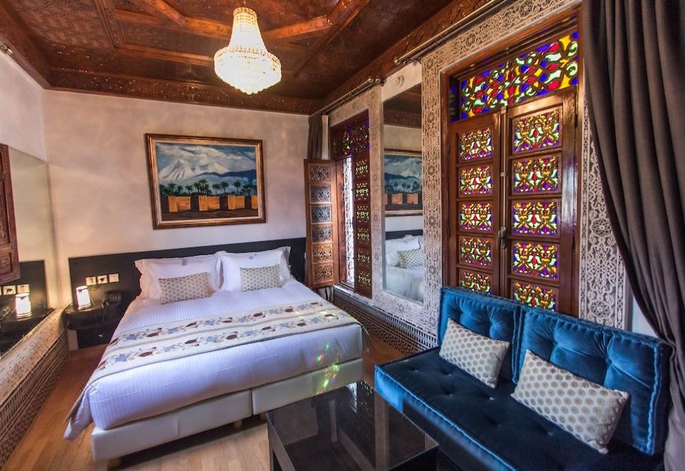Riad Fes Andalucia