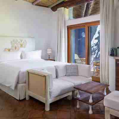 Hotel Cala di Volpe, a Luxury Collection Hotel, Costa Smeralda Rooms