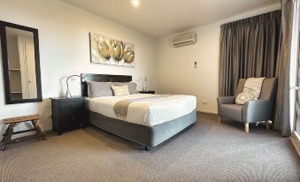 Grapevines Boutique Accommodation