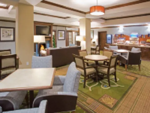Holiday Inn Express & Suites LOGAN by IHG Hotels in Cache County
