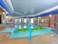 Holiday Inn & Suites SIOUX FALLS - AIRPORT by IHG Hotels in Sioux Falls